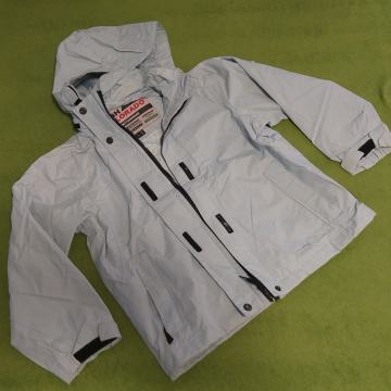Anorak - št. 140
