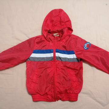 Anorak/tanka jakna za fantka št.104