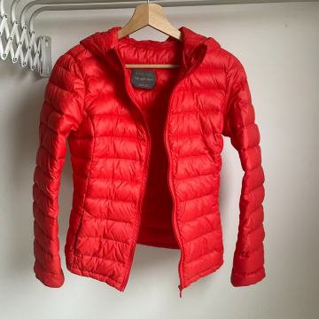 Benetton, prehodna jakna, številka S