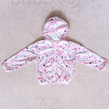 Breeze Girls 104 jaknica vetrovka