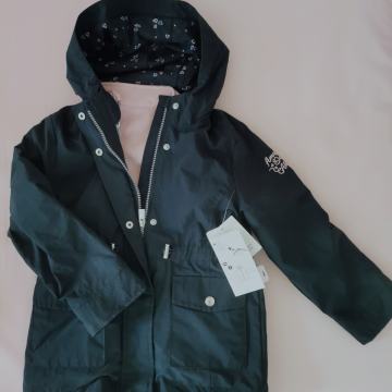 C&A kombinirana JAKNA 2V1 - NOVA številka 116