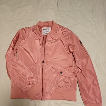 Dekliška bomber jakna št. 146/152