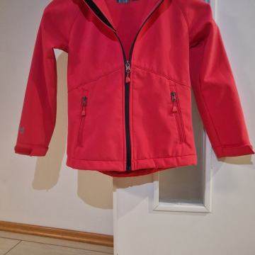 dekliška pohodna jakna McKinley št. 128