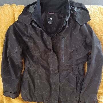 Dekliška softshell jakna št. 152