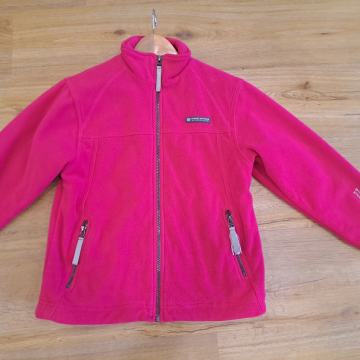 DEKLIŠKI TERMOFLIS ŠT. 128-134 COLOR KIDS