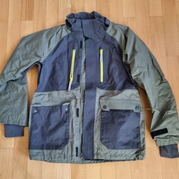 DEŽNA JAKNA H&M 146 CM VETROVKA