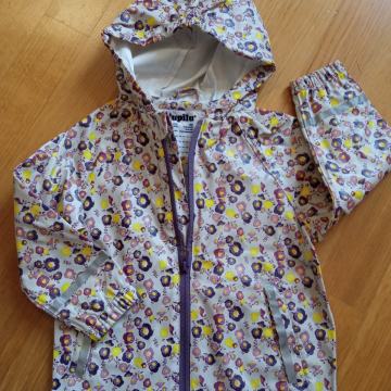 Dežna jakna za malčke vel. 86/92