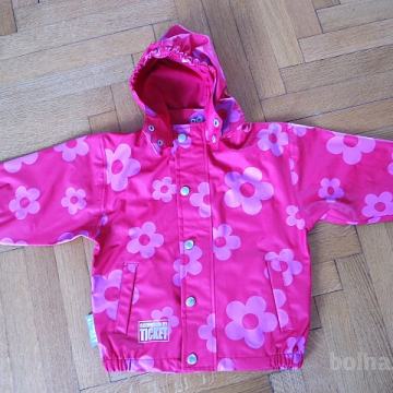 dežna jakna Ticket to Heaven, št. 86, 18 m