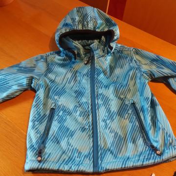 Fantovka sofshell jakna 92-98