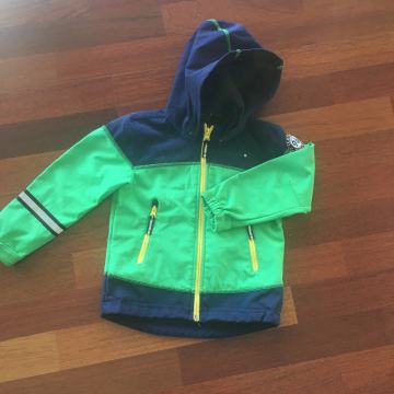Softshell  jakna Icepeak