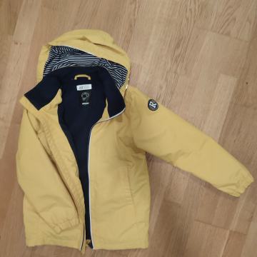 Fantovska vetrovka / jakna 134