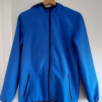 Fantovski windstopper 158/164