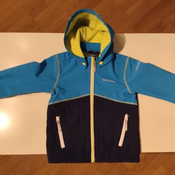 Icepeak fantovska jakna - softshell (št. 92)