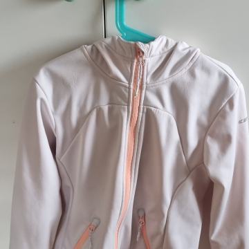 Icepeak softshell jakna 10 let