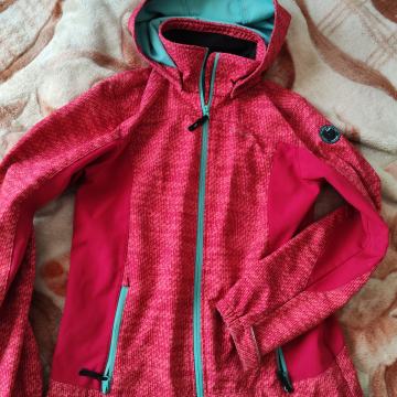 Icepeak windsttoper 176