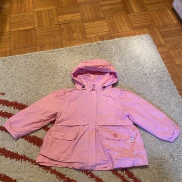 Jakna prehodna velikost 62