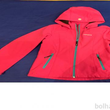 Jakna softshel ICEPEAK ŠT.160