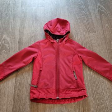 Jakna, softshell Mckinley št. 110, 5 let