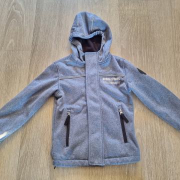 Jakna, softshell št. 122