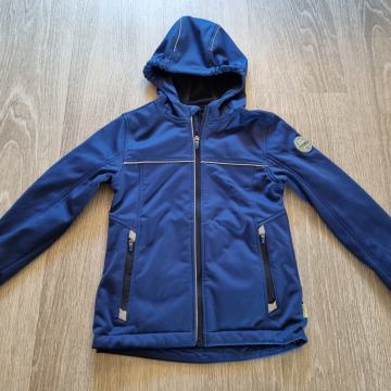 Jakna, softshell št. 122
