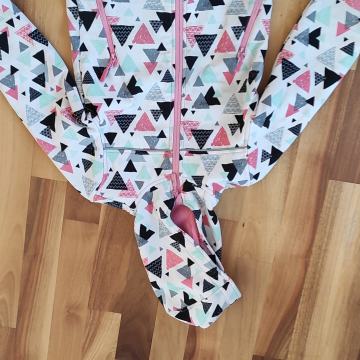 Jakna št. 5-6let