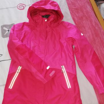 Jakna, vetrovka Mckinly št 152 - kot NOVA