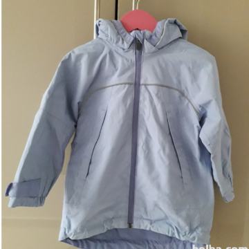 Jaknica, vetrovka, jakna 3 do 4 leta HM oz 98 do 104