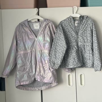 Jaknici next 122 in gap 110