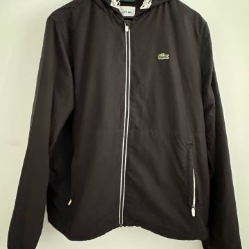 Lacoste vetrovka