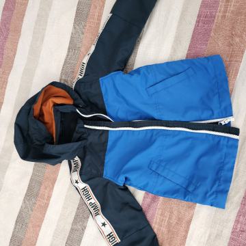 Name it jakna fant vel. 104