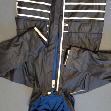 Nepremočljiva dežna jakna s.Oliver