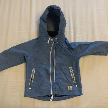 Next vetrovka v velikosti 12-18 mesecev