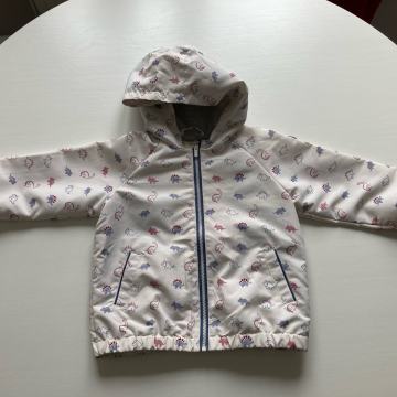 Okaid / Obaibi vetrovka 2 leti 86 cm