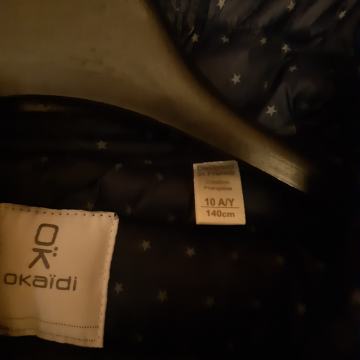 Okaidi- tenka bundica 10 let