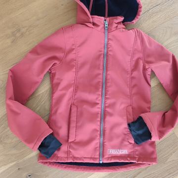 s.Oliver dekliška prehodna jakna 164, 158