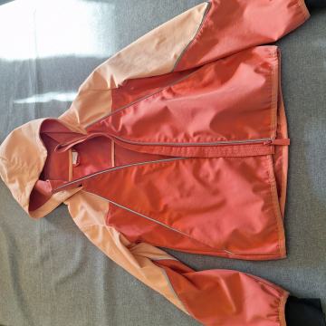 S Oliver softshell jakna, št 140 (S)