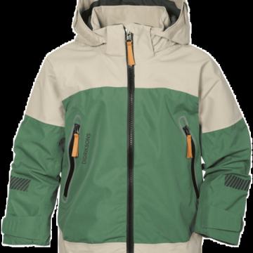 Otr. jakna ASH KIDS JACKET 2 Green Mist velikost 100