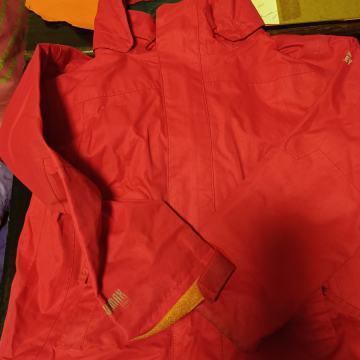 Otroška anorak št. 116