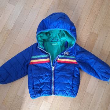 Otroška jakna | Benetton | 74