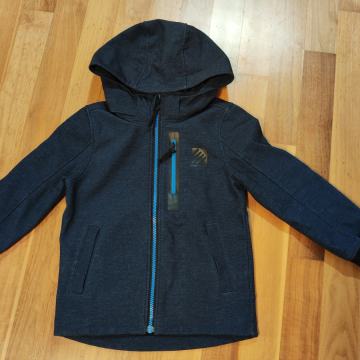 Otroška jakna H&M, velikost 122