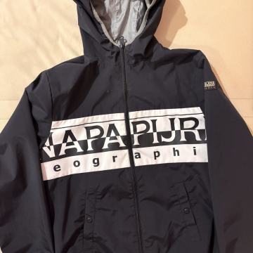 Otroška jakna NAPAPIJRI