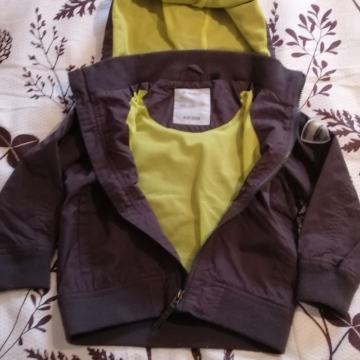 Otroška jakna st. 98