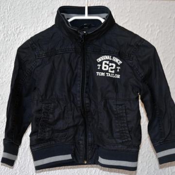 Otroška jakna Tom Tailor št. 104-110 za 4-5 let