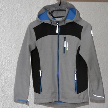 Otroška jakna vetrovka Icepeak št. 140 za 9-10 let