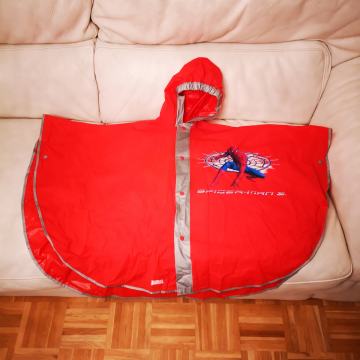 Otroška palerina Spider man