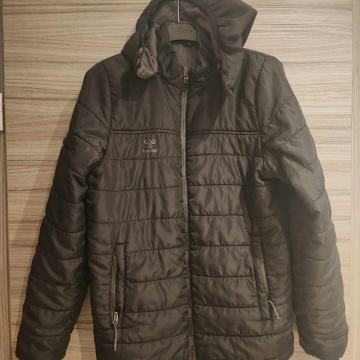 Otroška prehodna jakna Hummel vel. 164