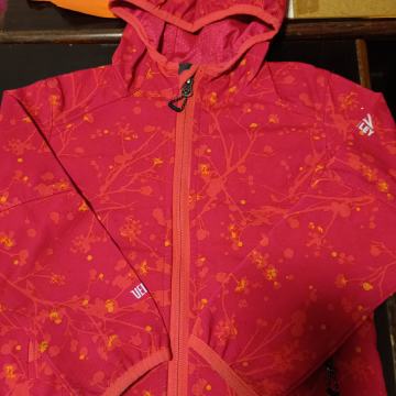 Otroška softshell jakna št. 104