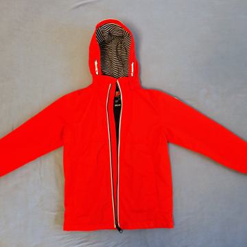 Otroška vetrovka H&M št. 134