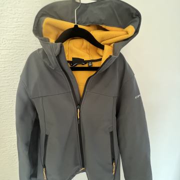 Otroška vetrovka Icepeak st.140