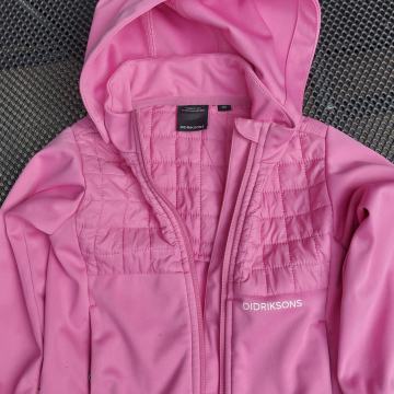 Otroška vetrovka/jakna Didrikson št. 90